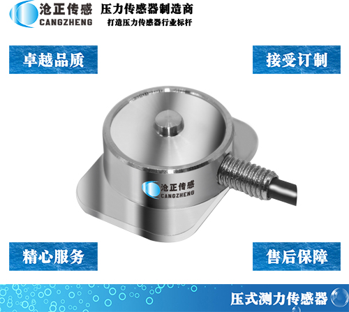 CAZF-Y12微型壓力傳感器