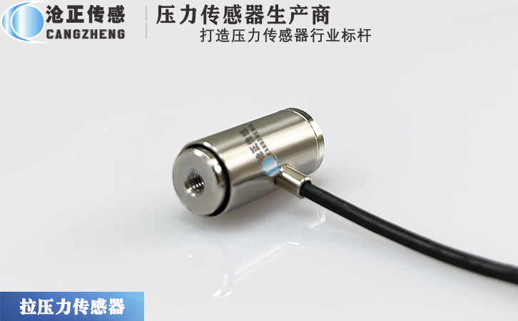 滄正測力傳感器CAZF-LY10