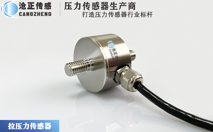 滄正拉壓力傳感器測(cè)力傳感器CAZF-LY34