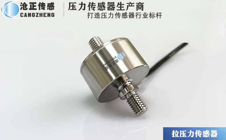 滄正拉壓力傳感器測(cè)力傳感器CAZF-LY34