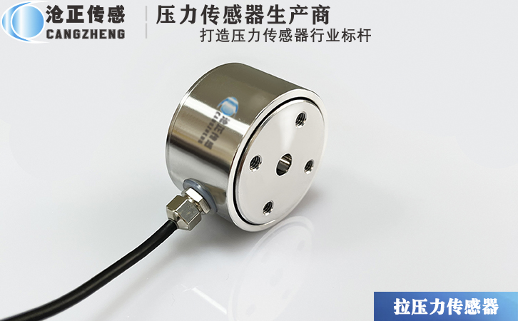 滄正拉壓力傳感器測(cè)力傳感器CAZF-LY41